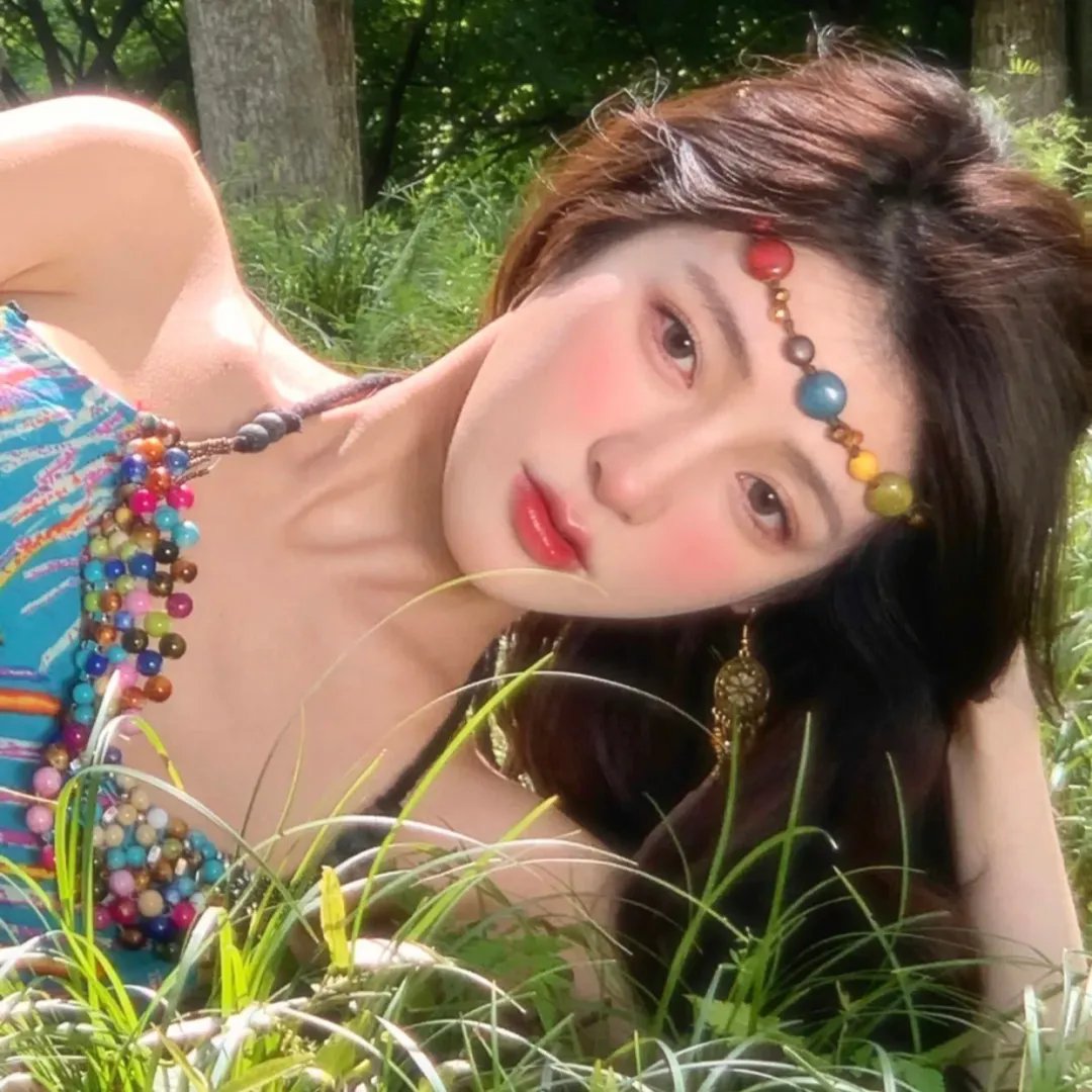 没有男人,女人更美